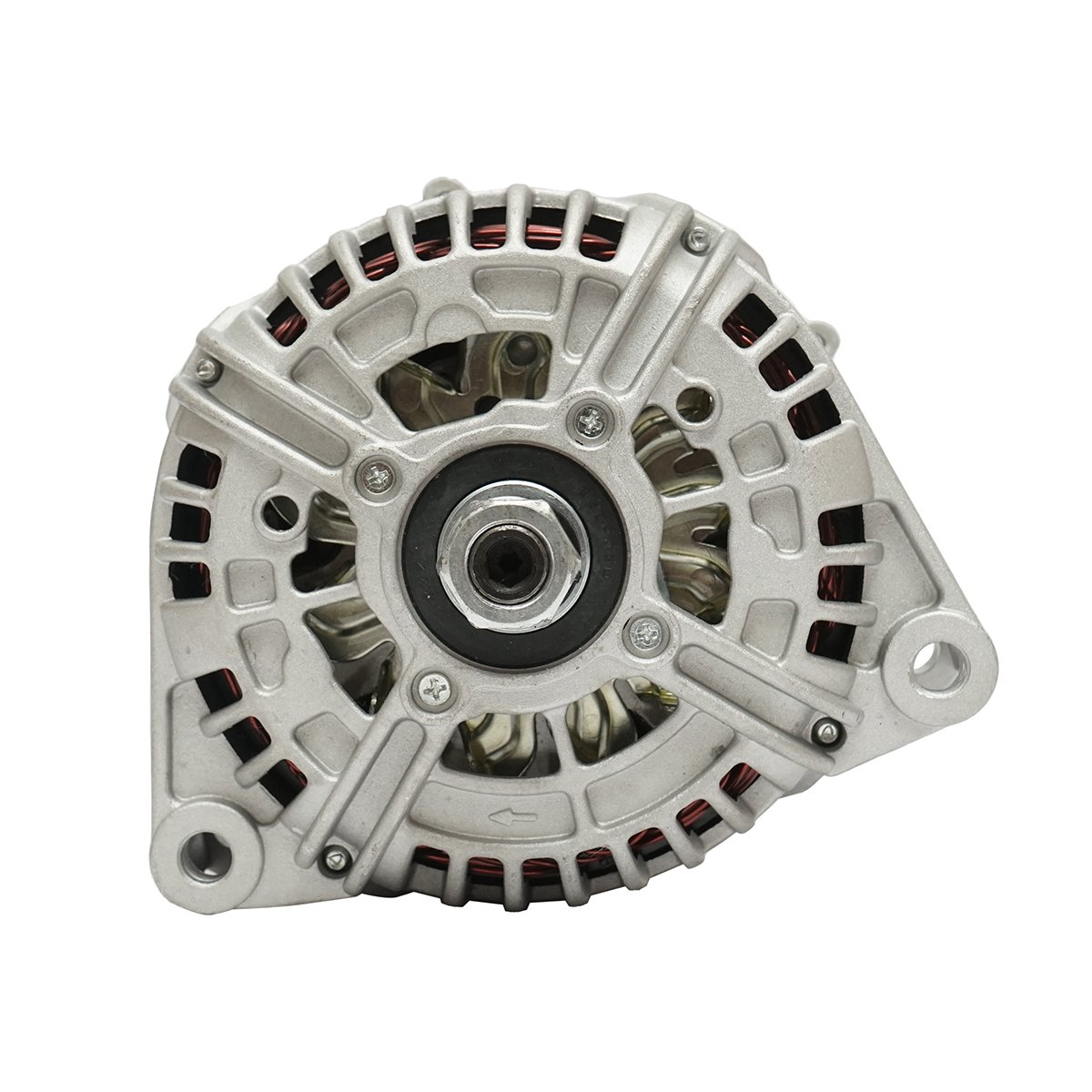 Alternator 12V/150A pentru John Deere, Deutz, Fendt cod OEM AL166647, AL171541, F404900010040
